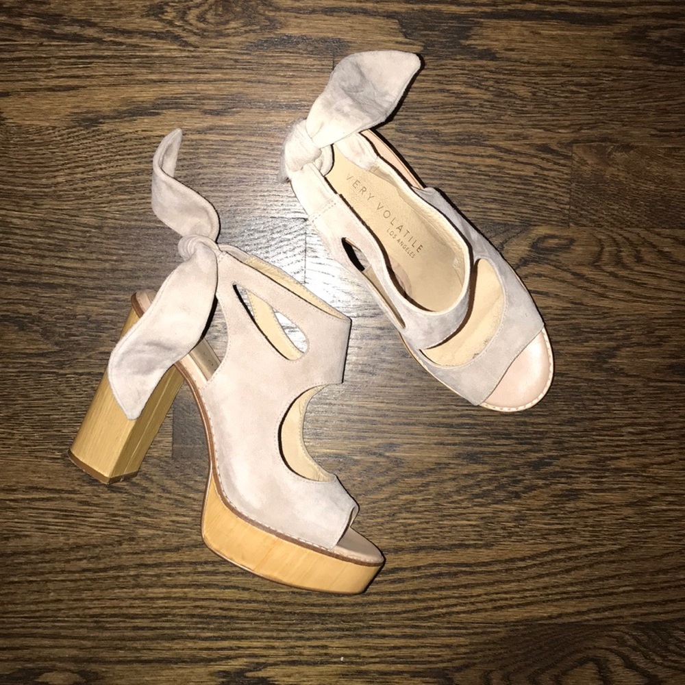 Nordstrom rack heeled sandals